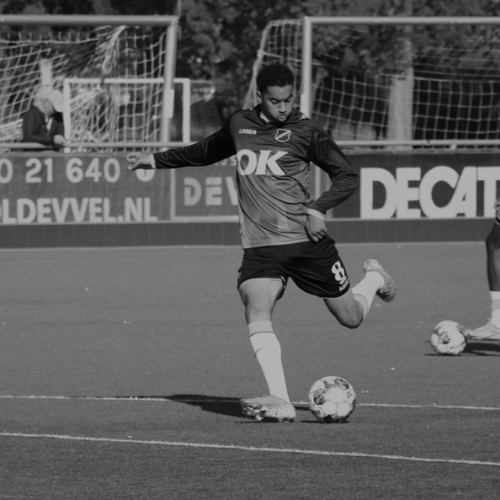 Kevin Silva